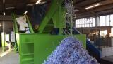 Conveyor Solution Helps Boost Ecogen Document Destruction Capacity
