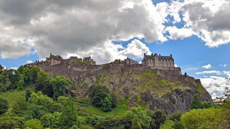 Is Scotland Safe from EU Pollution Laws?