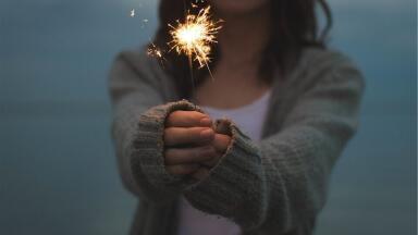 Is Bonfire Night a Pollution Nightmare?