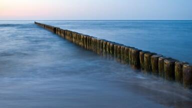 Are Northern Ireland in Deep Water Over Pollution?