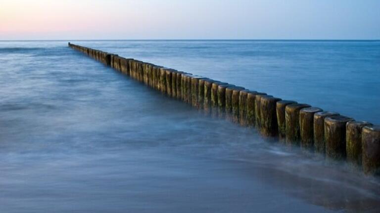 Are Northern Ireland in Deep Water Over Pollution?