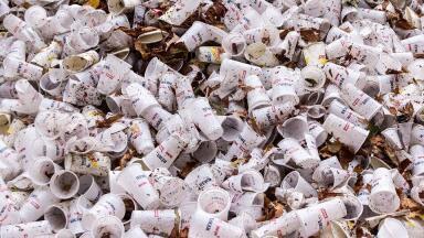 Can You Build a House from Plastic Waste?