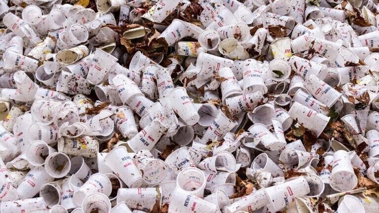Can You Build a House from Plastic Waste?