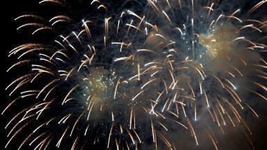 Why Has India Banned Firecrackers?