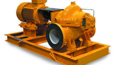 Major Micro-Hydro cost savings with new Ham Baker/SPP Partnership