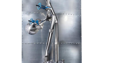 Reduce pump energy usage at AD plants – say Landia