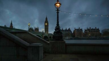 Why Is London's Air So Bad Right Now?