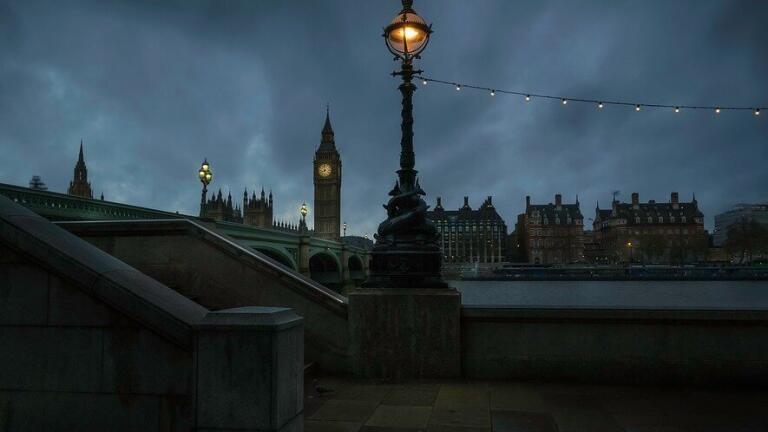 Why Is London's Air So Bad Right Now?
