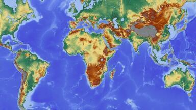 How Can Maps Help Us Understand Pollution?