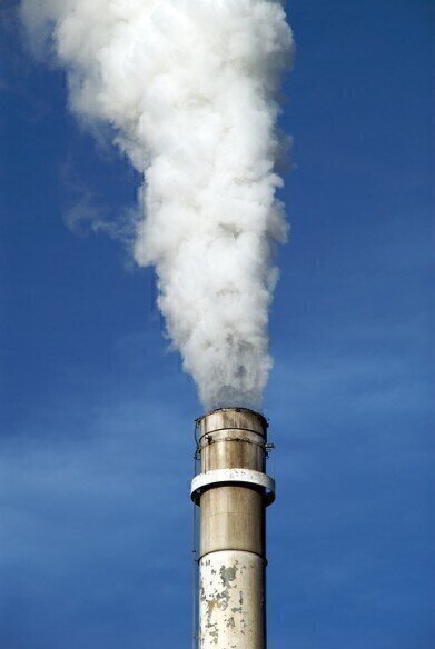 Can Carbon Dioxide Be Made Useful?
