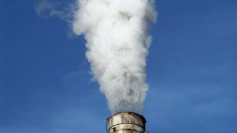 Can Carbon Dioxide Be Made Useful?