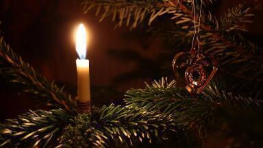 Why is Home Pollution Worse at Christmas?