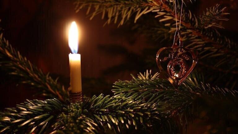 Why is Home Pollution Worse at Christmas?