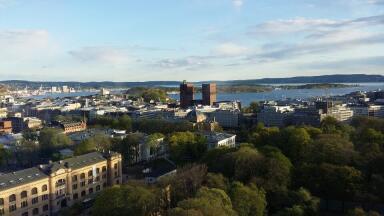 Oslo Becomes Latest City to Implement Car Ban