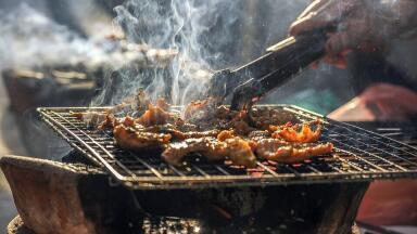 Are Chinese Barbecues a Thing of the Past?