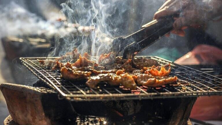 Are Chinese Barbecues a Thing of the Past?