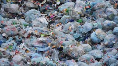 What is the New Plastics Economy Initiative?