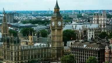 2017 - New Year, New London?
