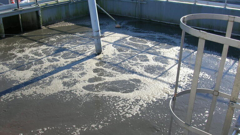 Is it Time to Rethink What You Know About Aeration? 