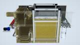 Tertiary Filtration Solution for Water and Wastewater Treatment