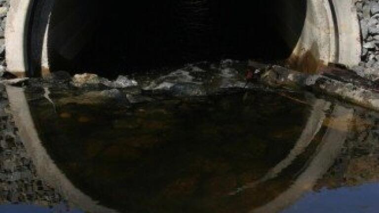 Indiana Steel Mill Reuses a Half Million Gallons of Water and Eliminates 2,050 Tons of Waste Annually