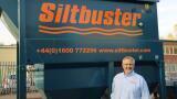Siltbuster Appoints Group Managing Director