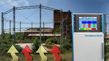 The Possibilities of Permeation - Ground Remediation Made Easy