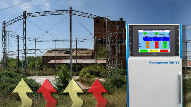 The Possibilities of Permeation - Ground Remediation Made Easy