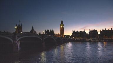 Does London Need Air-Tight Housing?