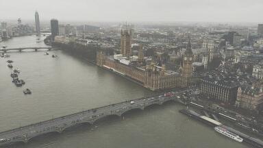 Is Air Pollution to Blame for Westminster’s Decay?