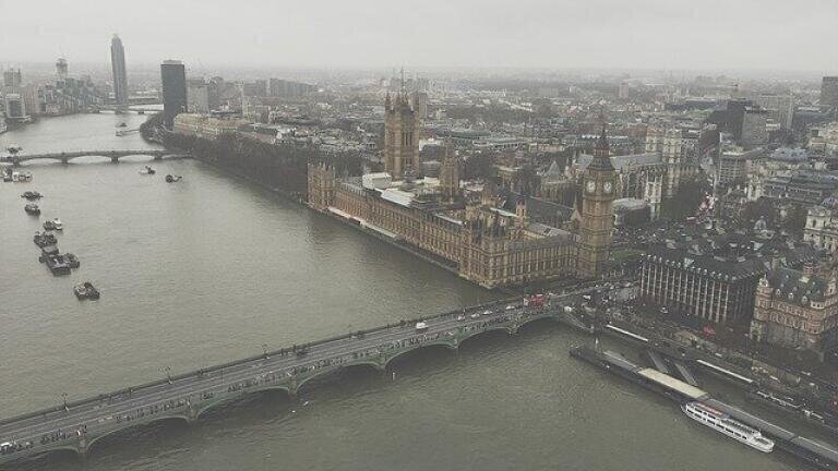 Is Air Pollution to Blame for Westminster’s Decay?