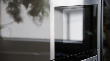 Are Microwaves as Bad for the Environment as Cars?