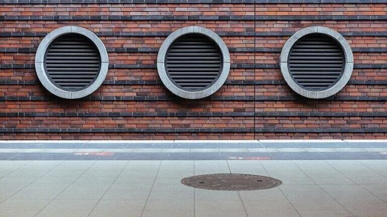 Introducing the World's Largest Air Purifier