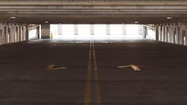 Will a Diesel Parking Charge Cut Pollution?