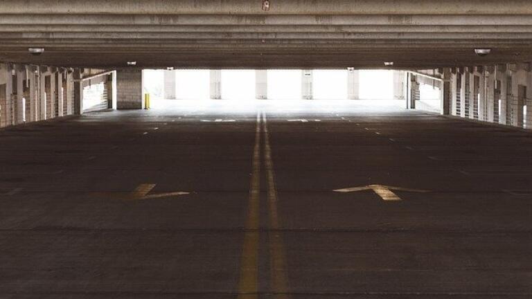 Will a Diesel Parking Charge Cut Pollution?