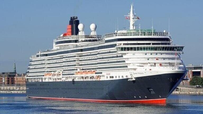 Should We Be More Concerned About Cruise Ships?
