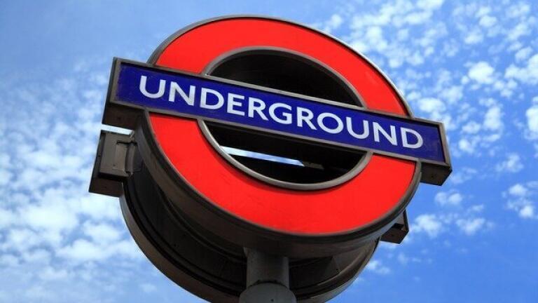 How Does London’s Underground Pollution Compare to Its Traffic?