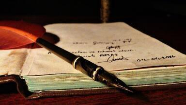 Can Pollution Be Made into a Story?