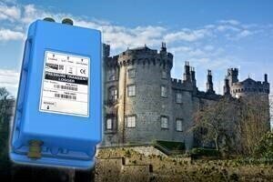 Water Pressure Transient Loggers Solve Burst Mystery in County Kilkenny