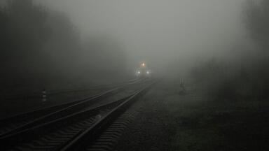 Where is the World’s Worst Air?