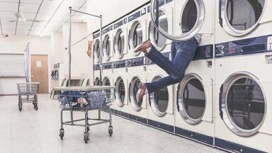 What is Microfiber Pollution?