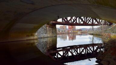 How Has New Jersey Reduced Pollution in Its Waterways?