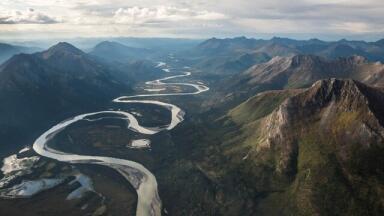 Is Pollution Killing the World-Heritage Blue Mountains?