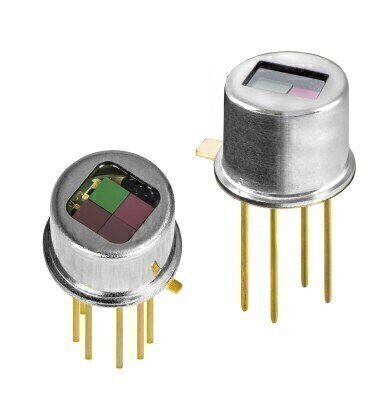Small in Size, Huge in Performance - Expanded Gas Detector Range