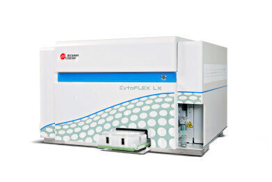 Multi-Parameter Flow Cytometer Delivers High Complexity Cellular Analysis