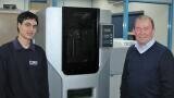 Research & Development Capabilities are Enhanced