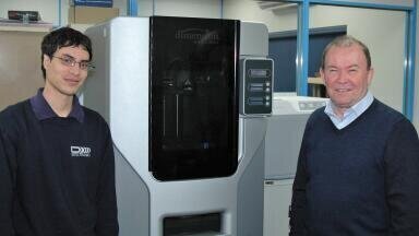Research & Development Capabilities are Enhanced