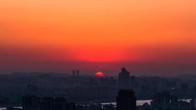 Has South Korea Joined the World’s Pollution Hotspots?