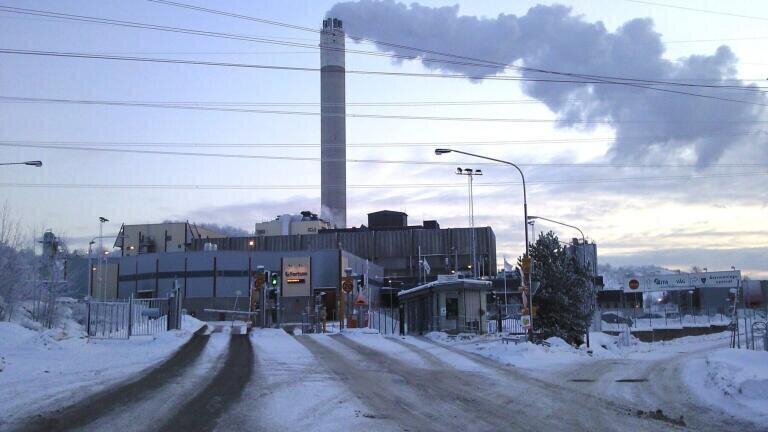 Geminor Wins Contract to Export up to 170,000 Tonnes of Waste