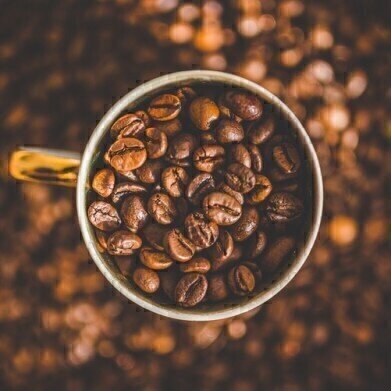 Has Chromatography Found the World's Strongest Coffee?